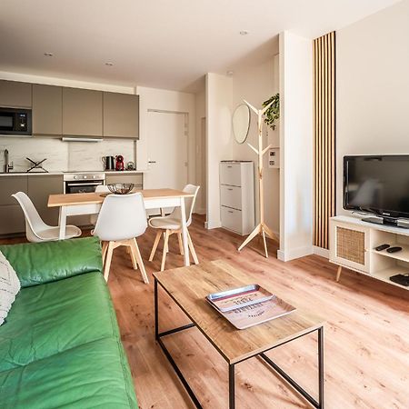 Chaleureux Appartement, Centre Ville Narbonne Exterior photo